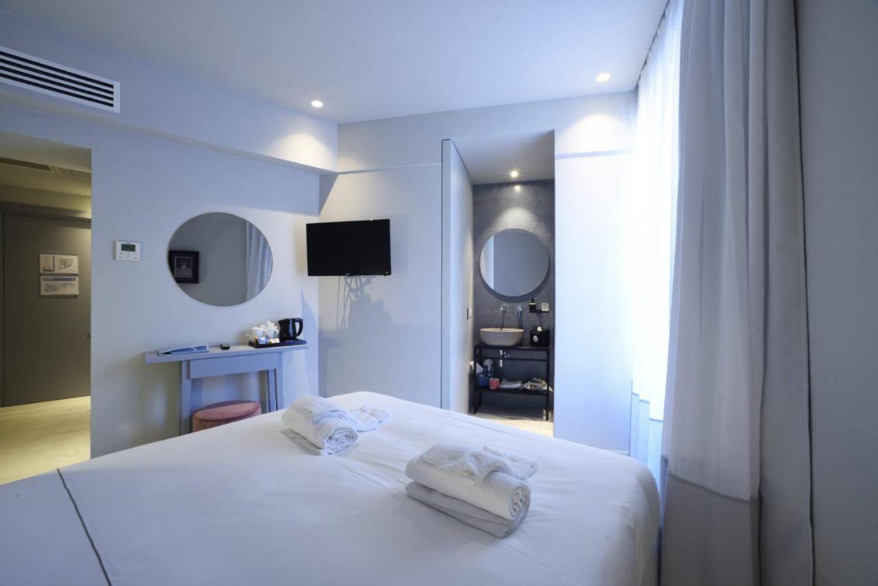De La Hotel