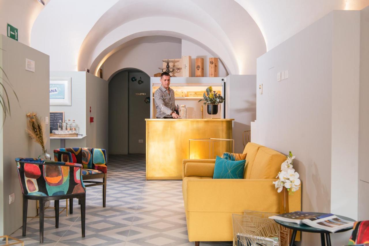 De La Hotel Laigueglia