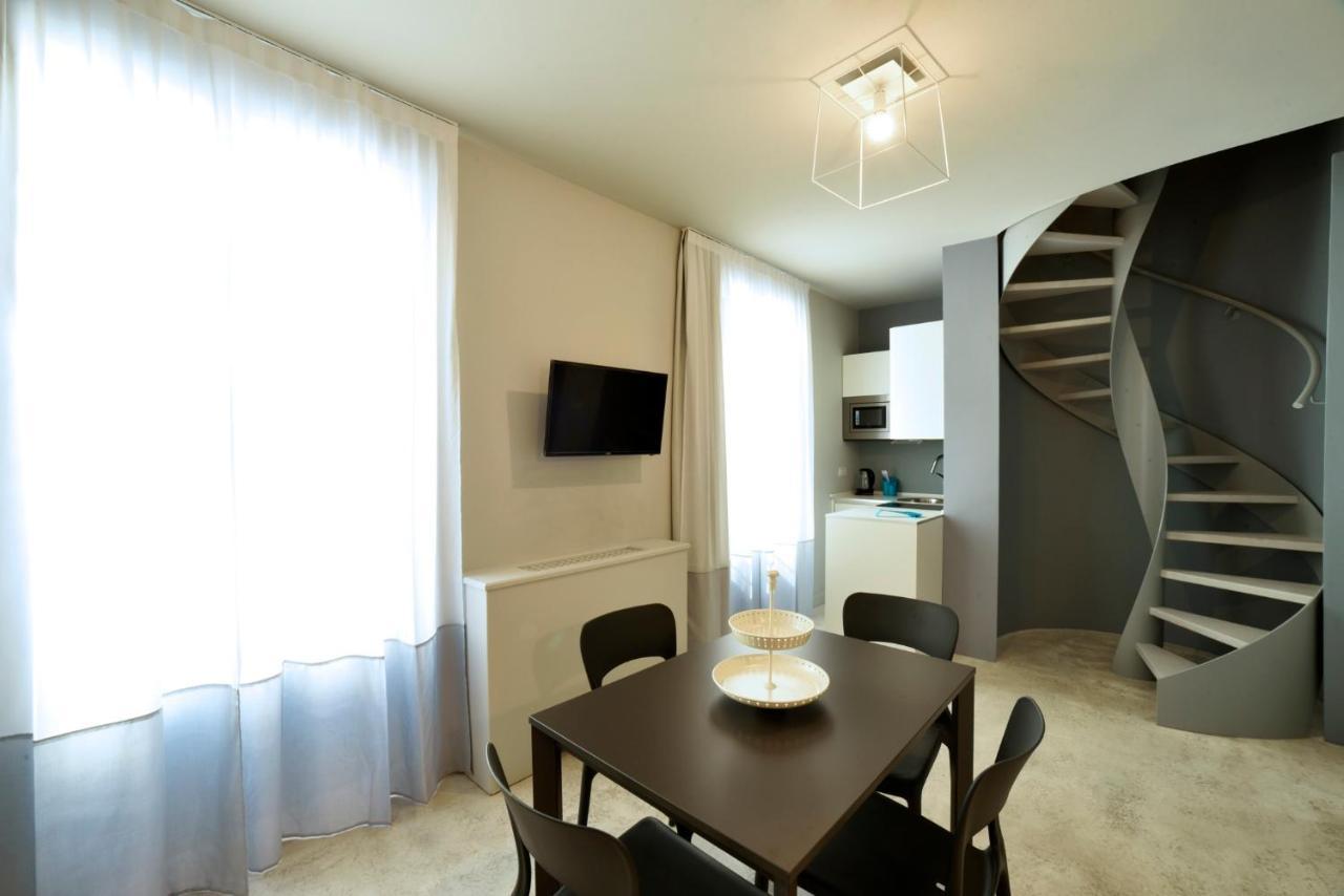 De La Hotel Laigueglia